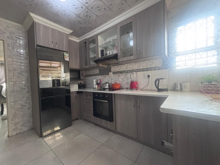 To Let 3 Bedroom Property for Rent in Fauna Free State